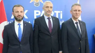 Kütahya’da Tavşanlı Yatırım Alanı resmen ilan edildi