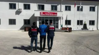Eskişehir’de 47 yıl hapis cezası ile aranan şahıs yakalandı