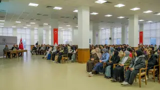 BŞEÜ’de yeni öğrenciler için ’Oryantasyon’ programı başladı