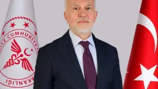 Eskişehir İl Sağlık Müdürü Doç. Dr. Yaşar Bildirici: Kalbinizin ritmini kaçırmayın