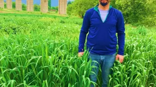 BŞEÜ’den sürdürülebilir hayvancılığa katkı sağlayacak uluslararası araştırma