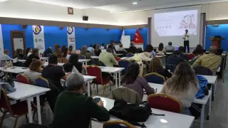 ESO’da ’AB Yeni Ambalaj Mevzuatı ve Ambalaj Uygunluk Süreci Eğitimi’ verildi