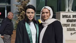 Tepebaşı Belediye Başkanı Ahmet Ataç görevini kötüye kullanmaktan hakim karşısına çıktı