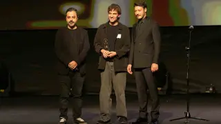Anadolu Üniversitesi İBF öğrencisinin filmi Altın Koza’da ödüle layık görüldü