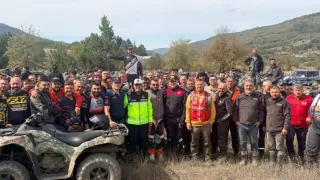 ATV’ler Bilecik’te buluştu