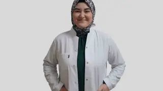 Uzm. Dr. Esra Geçgel hasta kabulüne başladı