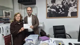 Bilecik’in hafızasına bir katkı daha