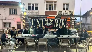 Bilecik’te Beşiktaş taraftar grupları çalışmalarına hız verdi