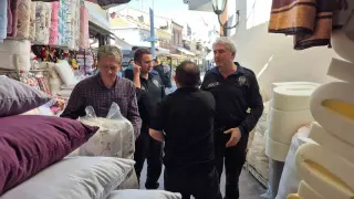 Eskişehir’de baba-oğul arasında bıçaklı kavga: 3 yaralı