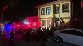 Eskişehir’de 10 gündür haber alınamayan şahıs ekipleri teyakkuza geçirdi