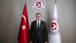 BŞEÜ ve Arnavutluk’taki New York University Tirana arasında iş birliği