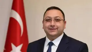 Üsküdar Belediye Başkan Vekili Dündar Ziya Gültekin hayatını kaybetti!