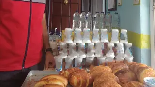 Uşak’ta okul kantinleri ve yemekhaneler denetleniyor