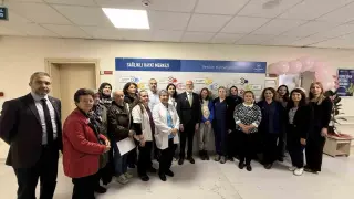 Meme kanserinde erken teşhis hayat kurtarıyor