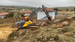 İnönü Belediyesi Erenköy Mahallesi'nde Yeni Yol Açıyor