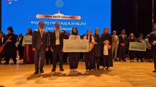 Bilecik’in projesi Türkiye birincisi oldu