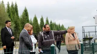 Kütahya’da doğal gaz sayacı kalibrasyon merkezi kuruluyor