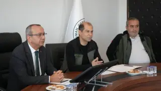 Kütahya’da biyolojik çeşitliliğin korunması için çalışmalar sürüyor