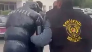 İşyerlerini soyan 3 hırsız yakalandı