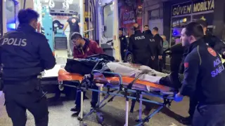 Eskişehir’deki pompalı tüfekli cinayetle ilgili 7 şüpheli gözaltına alındı
