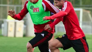 Eskişehirspor, Bursa Yıldırım SK maçı için hazırlanıyor