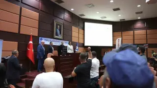 ESKİ Çalışanları yüzde 26 zam