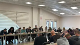 Kütahya’da Sosyal İçerme Eğitimi