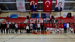 Kamu Spor Oyunları’nda şampiyonlar belli oldu