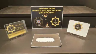 Uyuşturucu operasyonunda yakalanan 3 kişi tutuklandı