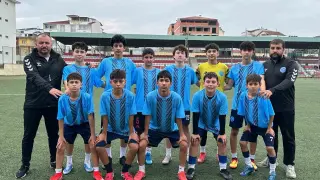 1299 Bilecik Spor Kulübü lig öncesi moral buldu