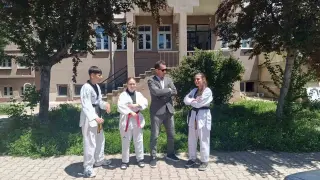 Kütahya’da 4 ilçeyi kapsayan sporcu yetenek taraması başlıyor