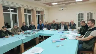 Kütahya ormanlarında 20 yıllık planlama tamamlandı