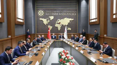 Basın İlan Kurumu ile İŞKUR'dan Medyaya Ortak Destek