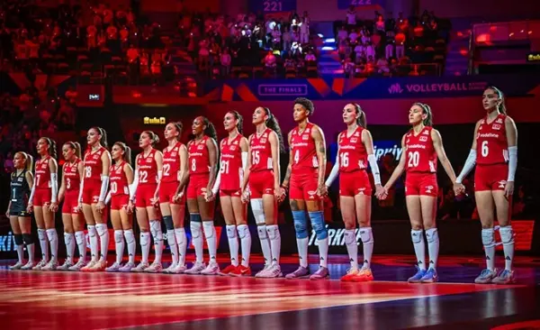 Filenin Sultanları Finale Yükseldi: Dev Maçta Rakip Brezilya!