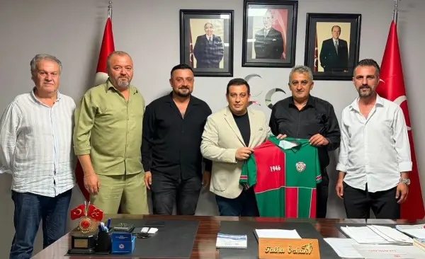 Osmanelispor’dan destek ziyaretleri