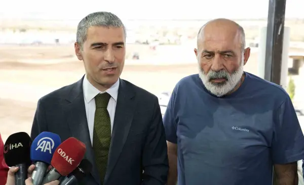 Afyon Motofest 2026 için hazırlıklar tamamlandı