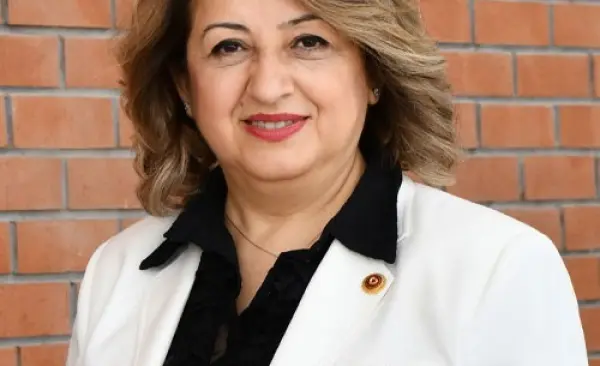 Tepebaşı Belediyesi Başkan Yardımcısı Zaptiye, istifa etti