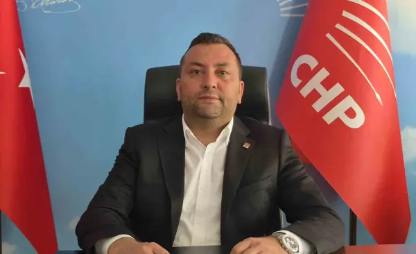 AK Parti Eskişehir İl Başkanı Albayrak: "Ahbap’a uyan bir yapı içerisinde para toplamışlar"