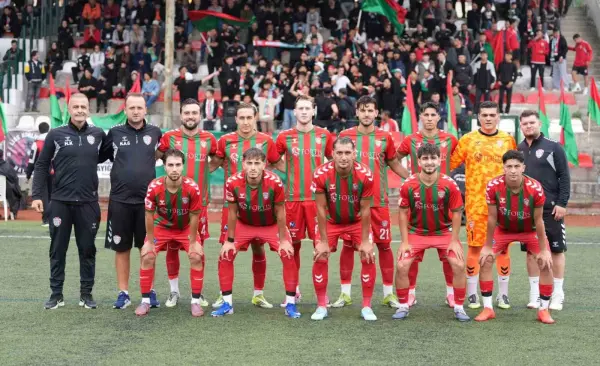 Osmanelispor’un grubu ve rakipleri belli oldu