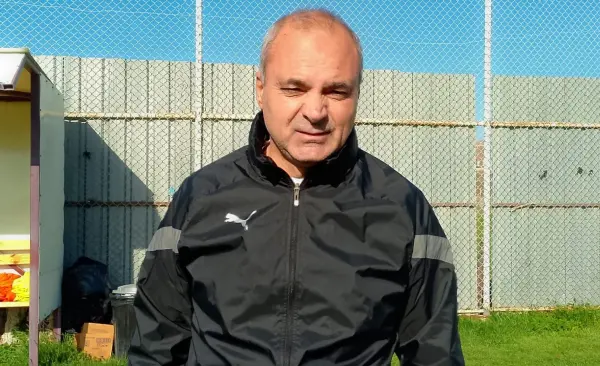 Kütahyaspor’da Erkan Sözeri dönemi sona erdi