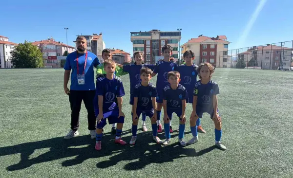 Bilecik U12 Gençler Ligi’nde BFA kaybetmeye devam ediyor