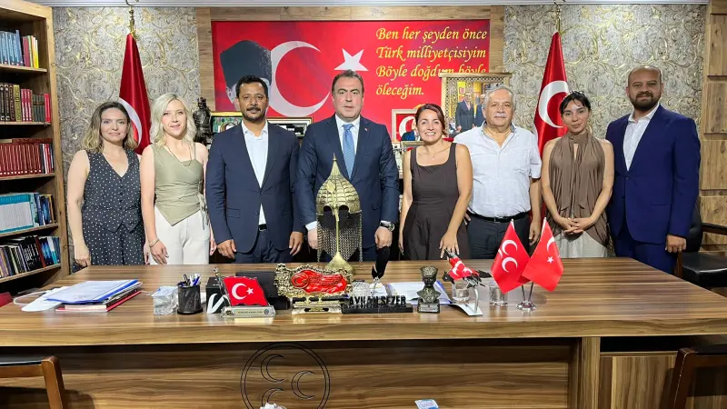 MHP Eskişehir'de Eğitimin Geleceği Masaya Yatırıldı