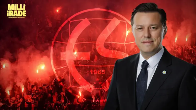 Nebi Hatipoğlu’ndan Kadro ve Yönetim Üzerine Çarpıcı Açıklamalar