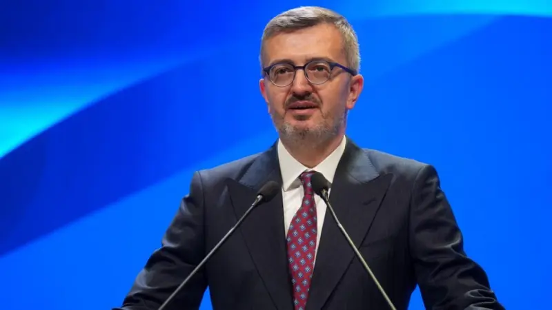 İletişim Başkanı Duran NATO zirvesinin gündemini açıkladı