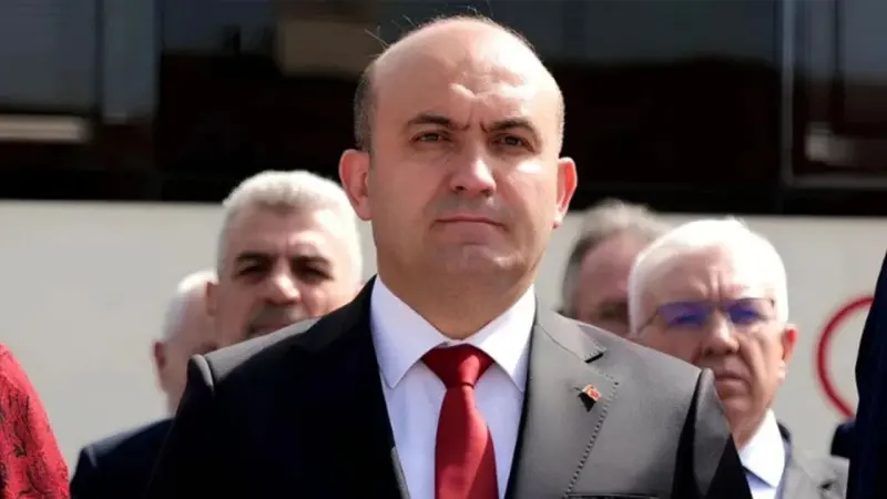 Albayrak: Basın Emekçilerine Yönelik Tutum Kabul Edilemez