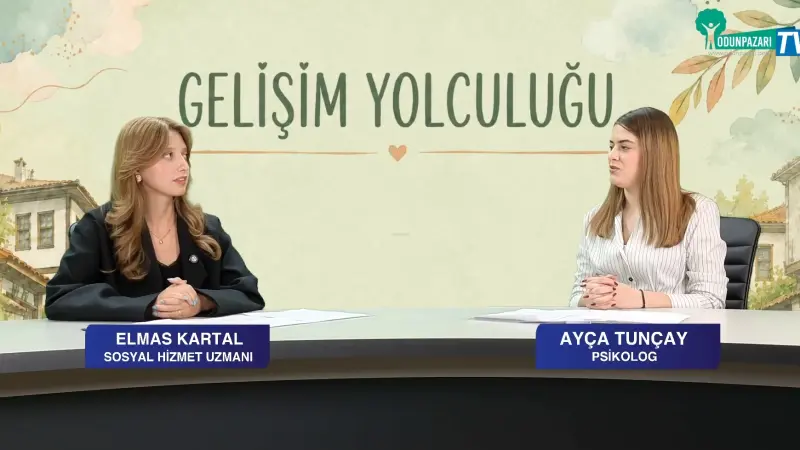 Odunpazarı Belediyesi'nden Ebeveynlere Rehber Niteliğinde Yeni Program