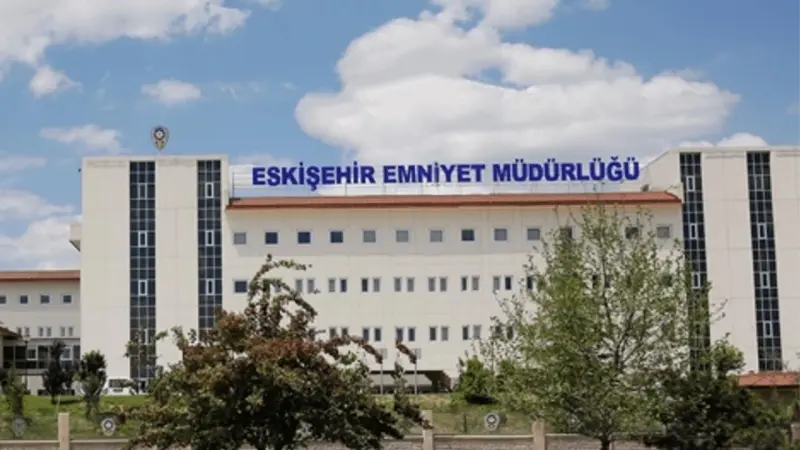 Eskişehir Dahil Emniyet Genel Müdürlüğü'nden Personel Alımı