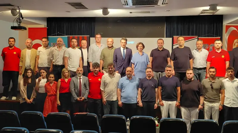 Eskişehir’de Afet Bilincini Artıracak ESAG Projesi Hayata Geçiyor