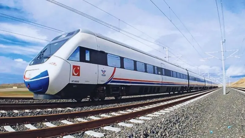 TCDD’den Eskişehir’e İşçi Alımı Müjdesi