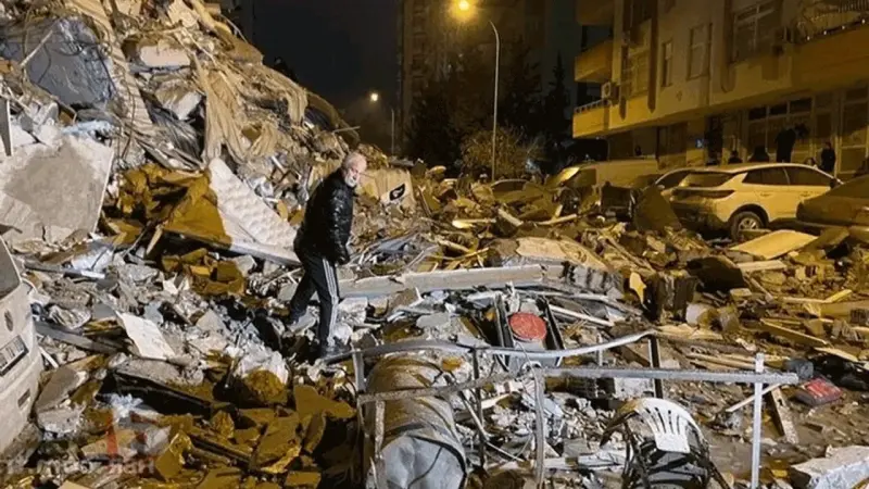 Deprem Planı Güncellendi: Eskişehir de Afet Destek Listesinde